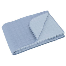 Carica l'immagine nel visualizzatore di Gallery, Copriletto Trapuntato CHROMO Gabel