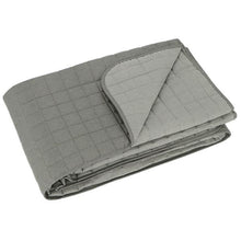 Carica l'immagine nel visualizzatore di Gallery, Copriletto Trapuntato CHROMO Gabel