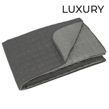 Carica l'immagine nel visualizzatore di Gallery, Copriletto Trapuntato CHROMO Gabel