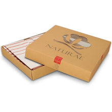 Carica l'immagine nel visualizzatore di Gallery, Completo Lenzuola Matrimoniali Gabel Naturae Orizonte