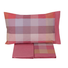 Carica l'immagine nel visualizzatore di Gallery, Completo lenzuolo WILSON GABEL