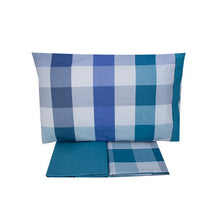 Carica l'immagine nel visualizzatore di Gallery, Completo lenzuolo WILSON GABEL