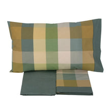 Carica l'immagine nel visualizzatore di Gallery, Completo lenzuolo WILSON GABEL