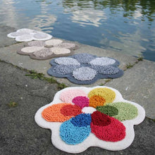 Carica l'immagine nel visualizzatore di Gallery, Tappeto Number One Flower - PHP