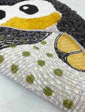 Carica l'immagine nel visualizzatore di Gallery, Tappeto Pinguì - PHP