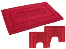 Carica l'immagine nel visualizzatore di Gallery, Parure bagno 3 pezzi Sirio - PHP