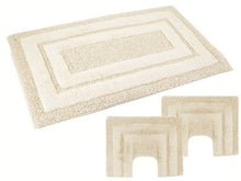 Carica l'immagine nel visualizzatore di Gallery, Parure bagno 3 pezzi Sirio - PHP