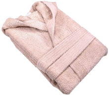 Carica l'immagine nel visualizzatore di Gallery, Accappatoio Spugna Via Roma 60