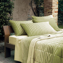 Carica l'immagine nel visualizzatore di Gallery, Completo Lenzuola Matrimoniali Gabel Naturae Orizonte