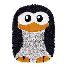 Carica l'immagine nel visualizzatore di Gallery, Tappeto Pinguì - PHP