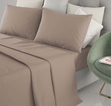 Carica l'immagine nel visualizzatore di Gallery, Completo Lenzuola Matrimoniale - by La Tartaruga