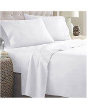 Carica l'immagine nel visualizzatore di Gallery, Completo Lenzuola Matrimoniale - by La Tartaruga