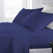 Carica l'immagine nel visualizzatore di Gallery, Completo Lenzuola Matrimoniale - by La Tartaruga