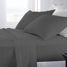 Carica l'immagine nel visualizzatore di Gallery, Completo Lenzuola Matrimoniale - by La Tartaruga