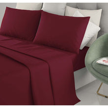 Carica l'immagine nel visualizzatore di Gallery, Completo Lenzuola Matrimoniale - by La Tartaruga