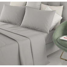 Carica l'immagine nel visualizzatore di Gallery, Completo Lenzuola Matrimoniale - by La Tartaruga