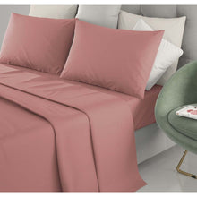 Carica l'immagine nel visualizzatore di Gallery, Completo Lenzuola Matrimoniale - by La Tartaruga