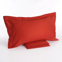 Carica l'immagine nel visualizzatore di Gallery, Completo letto con orlo a giorno Chantal- Via Roma 60