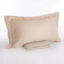 Carica l'immagine nel visualizzatore di Gallery, Completo letto con orlo a giorno Chantal- Via Roma 60