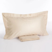 Carica l'immagine nel visualizzatore di Gallery, Completo letto con orlo a giorno Chantal- Via Roma 60