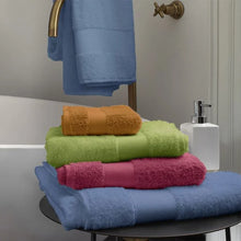 Carica l'immagine nel visualizzatore di Gallery, Set viso + ospite MILLE - GABEL