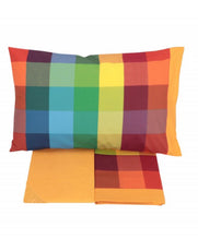 Carica l'immagine nel visualizzatore di Gallery, Completo lenzuolo WILSON GABEL