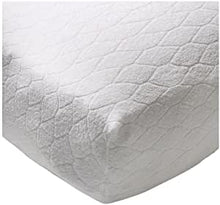 Carica l'immagine nel visualizzatore di Gallery, Coprimaterasso in spugna jersey- Caleffi