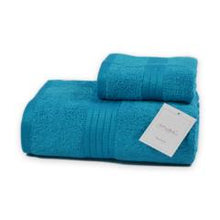 Carica l'immagine nel visualizzatore di Gallery, Telo doccia 100% Cotone Maè by Via Roma