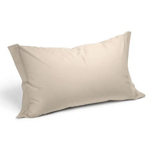 Carica l'immagine nel visualizzatore di Gallery, Coppia federe tinta unita Caleffi Colors