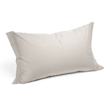 Carica l'immagine nel visualizzatore di Gallery, Coppia federe tinta unita Caleffi Colors