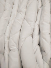 Carica l'immagine nel visualizzatore di Gallery, Piumino in microfibra mezza stagione Silky by Zambaiti