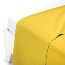 Carica l'immagine nel visualizzatore di Gallery, Lenzuolo superiore tinta unita Caleffi Colors - Diversi colori
