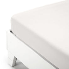 Carica l'immagine nel visualizzatore di Gallery, Sotto con Angoli Caleffi Panna