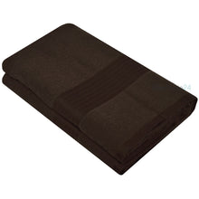 Carica l'immagine nel visualizzatore di Gallery, Set asciugamani viso e ospite 100% Cotone Maè by Via Roma