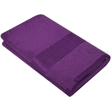 Carica l'immagine nel visualizzatore di Gallery, Telo doccia 100% Cotone Maè by Via Roma