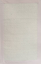 Carica l&#39;immagine nel visualizzatore di Gallery, Tappeto Tinta Unita Acqua 120x170 cm - Sobel
