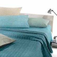 Carica l'immagine nel visualizzatore di Gallery, Completo Lenzuola Matrimoniali Gabel Chromo Skin