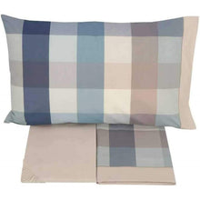 Carica l'immagine nel visualizzatore di Gallery, Completo lenzuolo WILSON GABEL