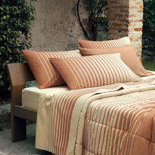 Carica l'immagine nel visualizzatore di Gallery, Completo Lenzuola Matrimoniali Gabel Naturae Orizonte