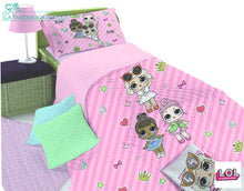 Carica l'immagine nel visualizzatore di Gallery, Copriletto Trapuntato LOL 1 Piazza