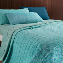 Carica l'immagine nel visualizzatore di Gallery, Copriletto Trapuntato CHROMO Gabel