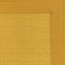 Carica l&#39;immagine nel visualizzatore di Gallery, Tappeto Tinta Unita Giallo 120x170 cm - Sobel
