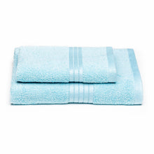 Carica l'immagine nel visualizzatore di Gallery, Telo doccia 100% Cotone Maè by Via Roma