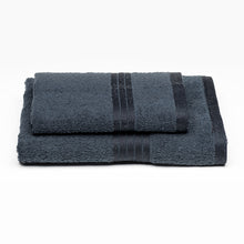 Carica l'immagine nel visualizzatore di Gallery, Telo doccia 100% Cotone Maè by Via Roma