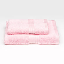 Carica l'immagine nel visualizzatore di Gallery, Telo doccia 100% Cotone Maè by Via Roma