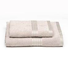 Carica l'immagine nel visualizzatore di Gallery, Telo doccia 100% Cotone Maè by Via Roma