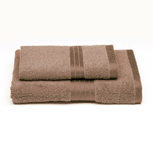 Carica l'immagine nel visualizzatore di Gallery, Telo doccia 100% Cotone Maè by Via Roma