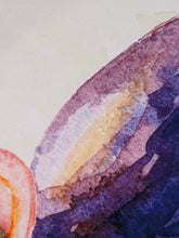 Carica l'immagine nel visualizzatore di Gallery, Tovaglia puro cotone 6 posti Orto - Novia