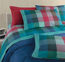 Carica l'immagine nel visualizzatore di Gallery, Completo lenzuolo WILSON GABEL