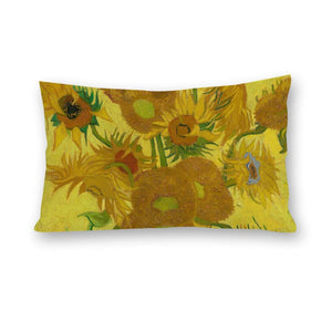 Completo letto I GIRASOLI - VAN GOGH